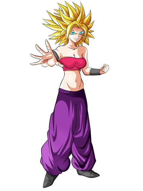 caulifla super saiyan